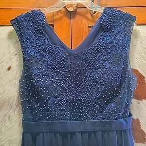 Special occasion dress